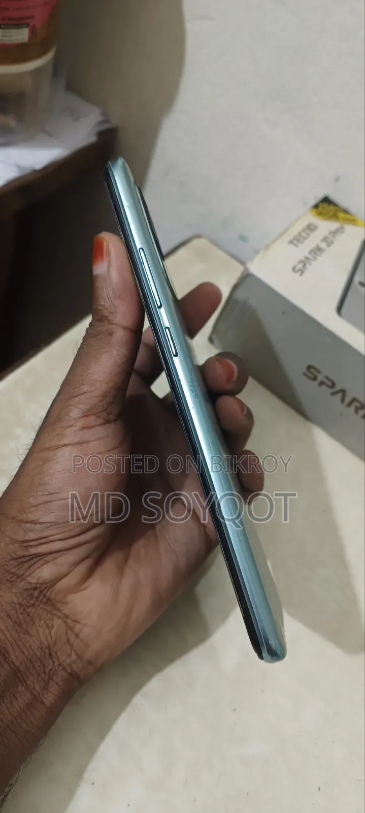Xiaomi Redmi 10C 64 GB Gray
