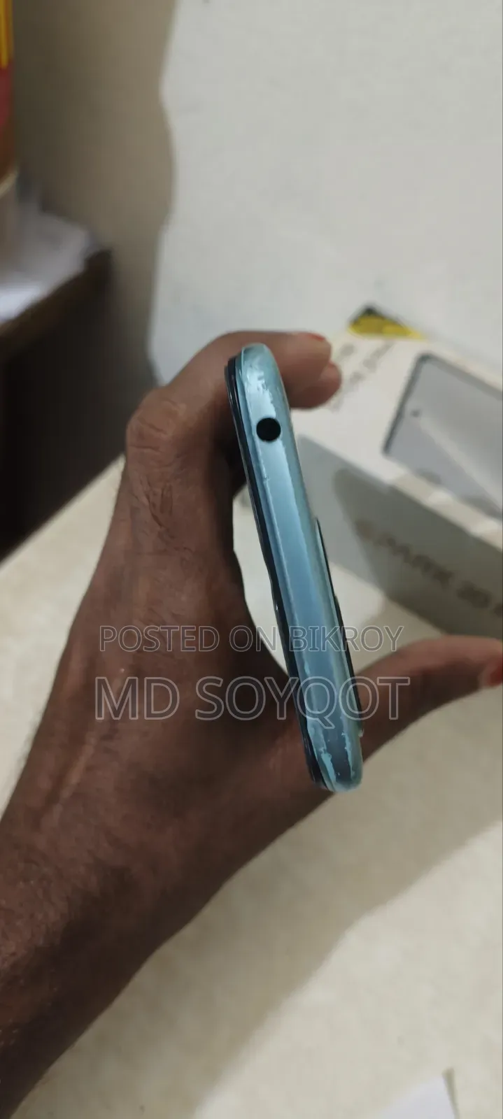 Xiaomi Redmi 10C 64 GB Gray