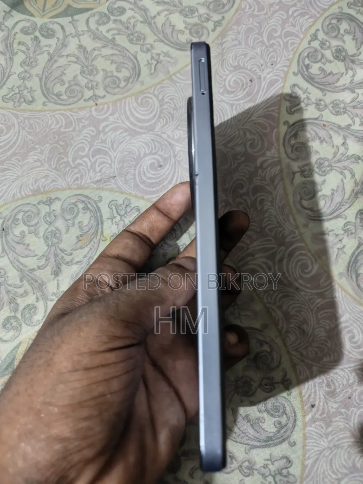 Xiaomi Redmi 14C 128 GB White