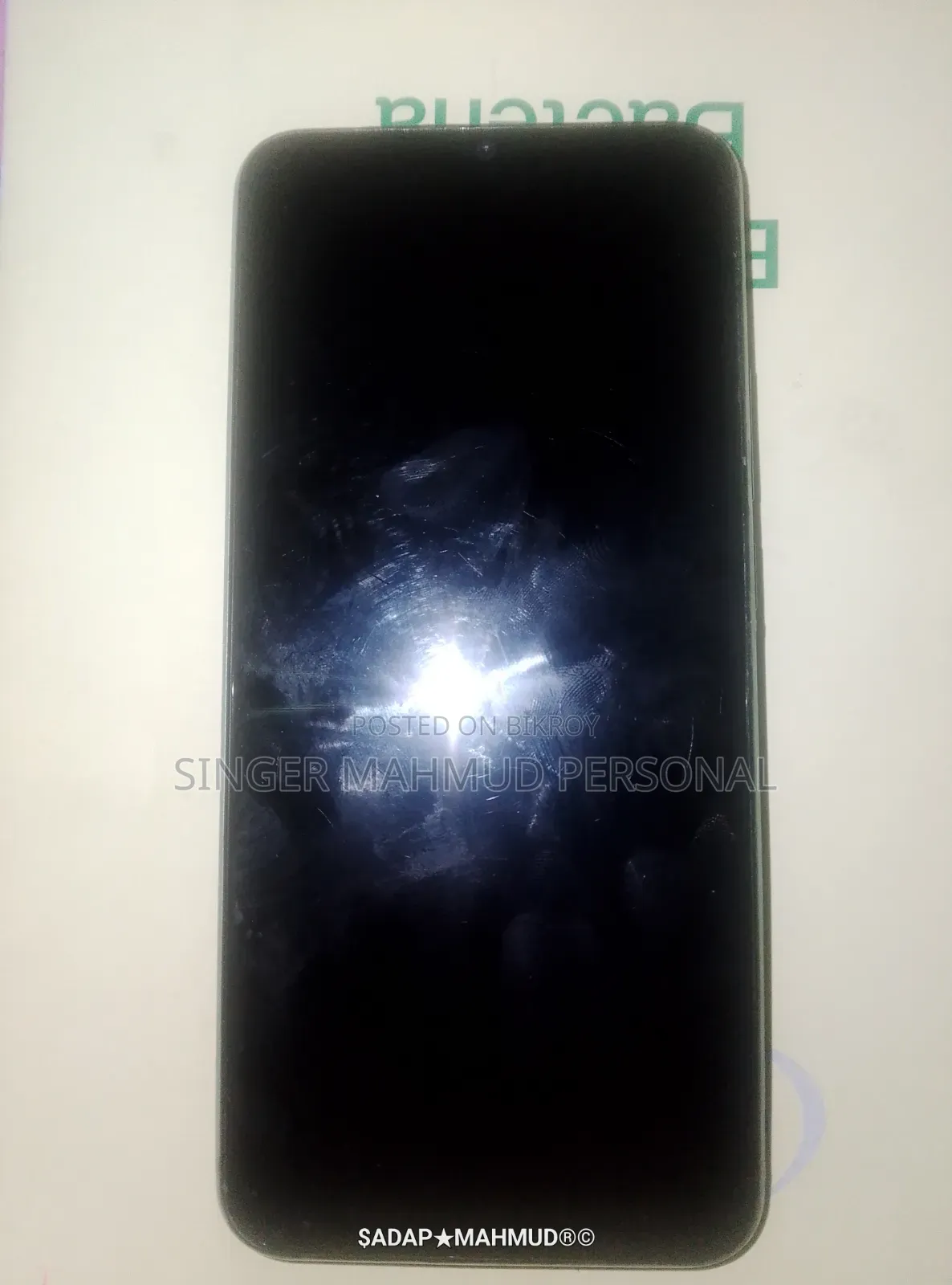 Symphony Z42 Pro 64 GB Blue