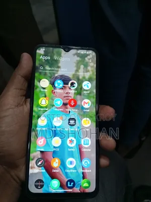 Vivo Y21 128 GB