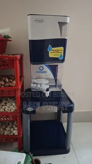 Drinkit Water Purifier 23L