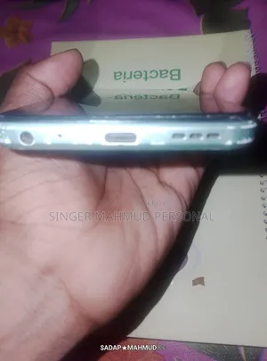 Symphony Z42 Pro 64 GB Blue