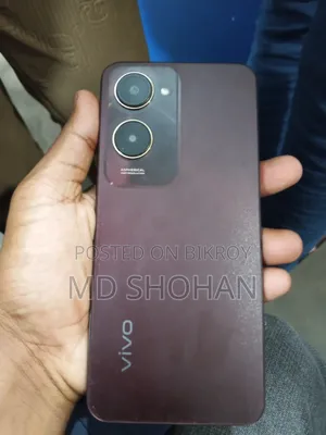 Vivo Y21 128 GB