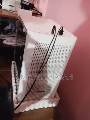 Desktop Computer 8GB AMD Ryzen SSD 256GB