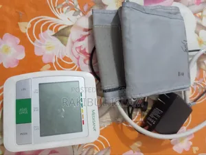 Medisana Pressure Machine