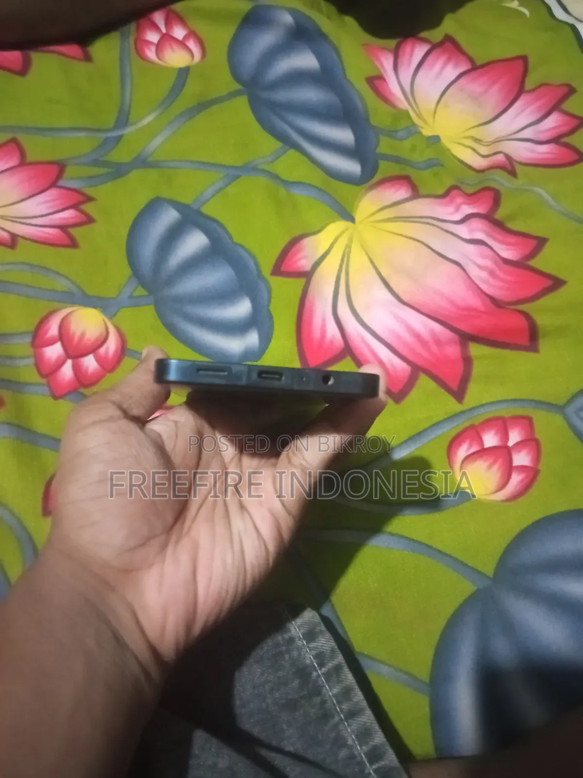 Samsung Galaxy A06 128 GB Black