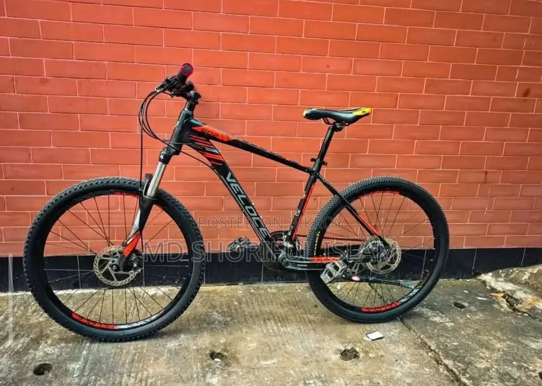 Bicycle for urgent sale (Veloce - 602)