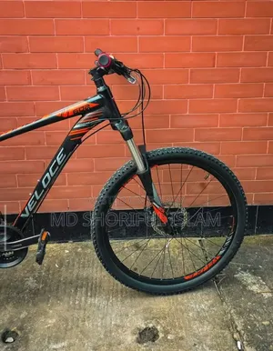 Bicycle for urgent sale (Veloce - 602)