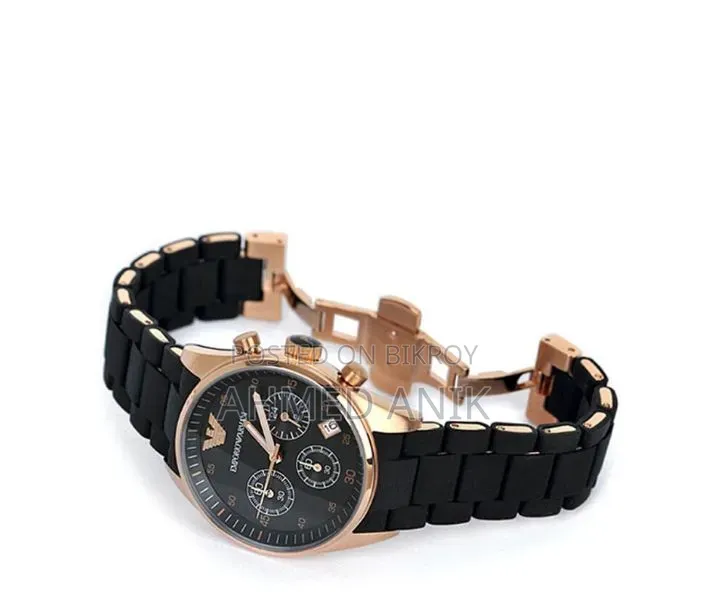 Armany Watch