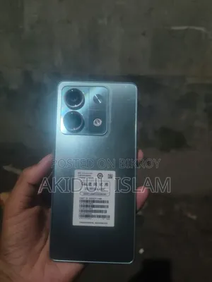 Xiaomi Redmi Note 13 128 GB
