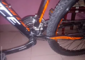 Bicycle for urgent sale (Veloce - 602)