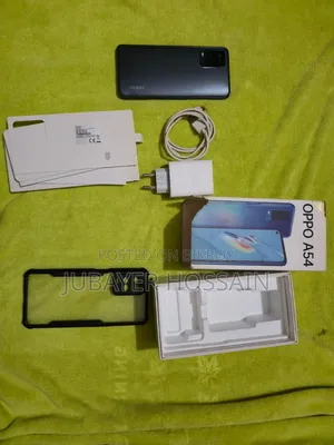 Oppo A54 128 GB Blue
