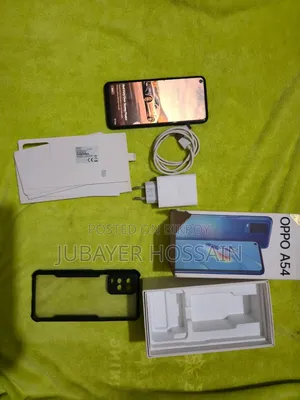 Oppo A54 128 GB Blue