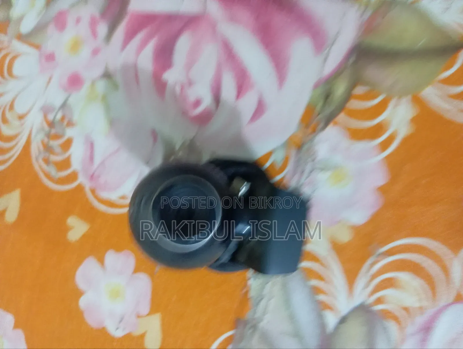 Web Camera