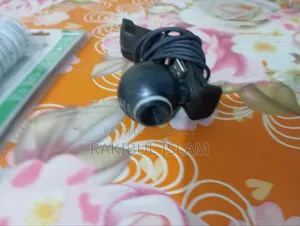 Web Camera