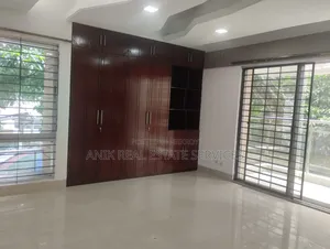 4-Bedroom Apartment in Anik Real Estate, Banani for Rent