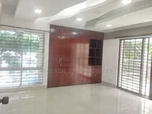 4-Bedroom Apartment in Anik Real Estate, Banani for Rent