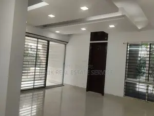 4-Bedroom Apartment in Anik Real Estate, Banani for Rent