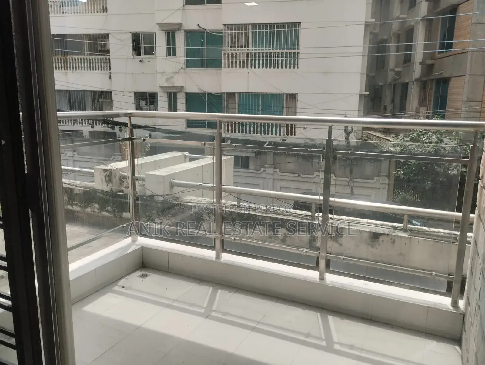 4-Bedroom Apartment in Anik Real Estate, Banani for Rent