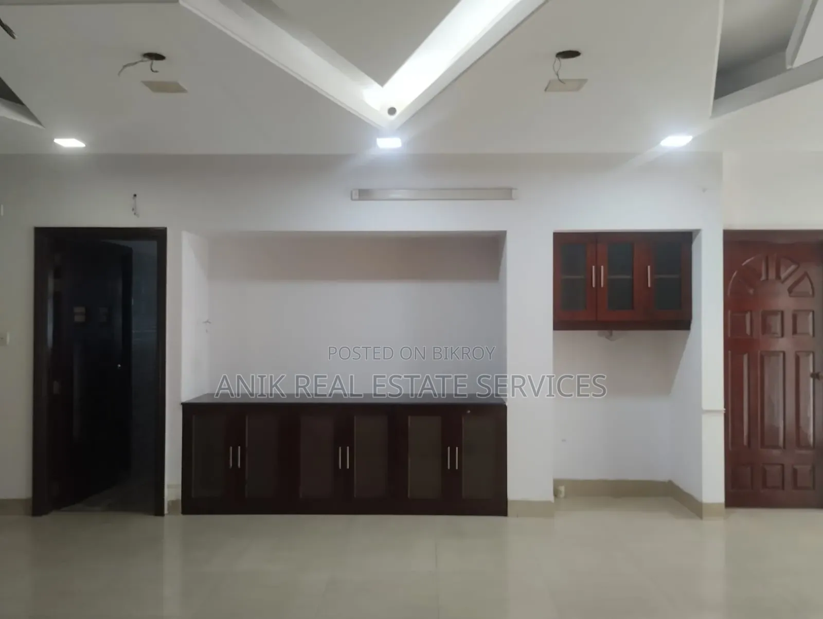4-Bedroom Apartment in Anik Real Estate, Banani for Rent
