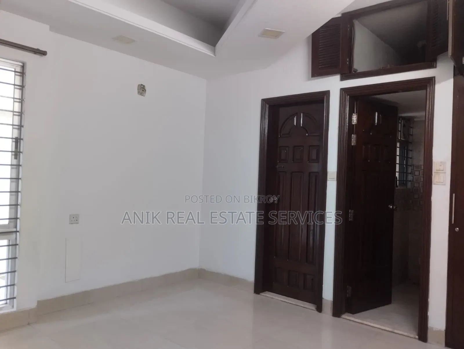 4-Bedroom Apartment in Anik Real Estate, Banani for Rent