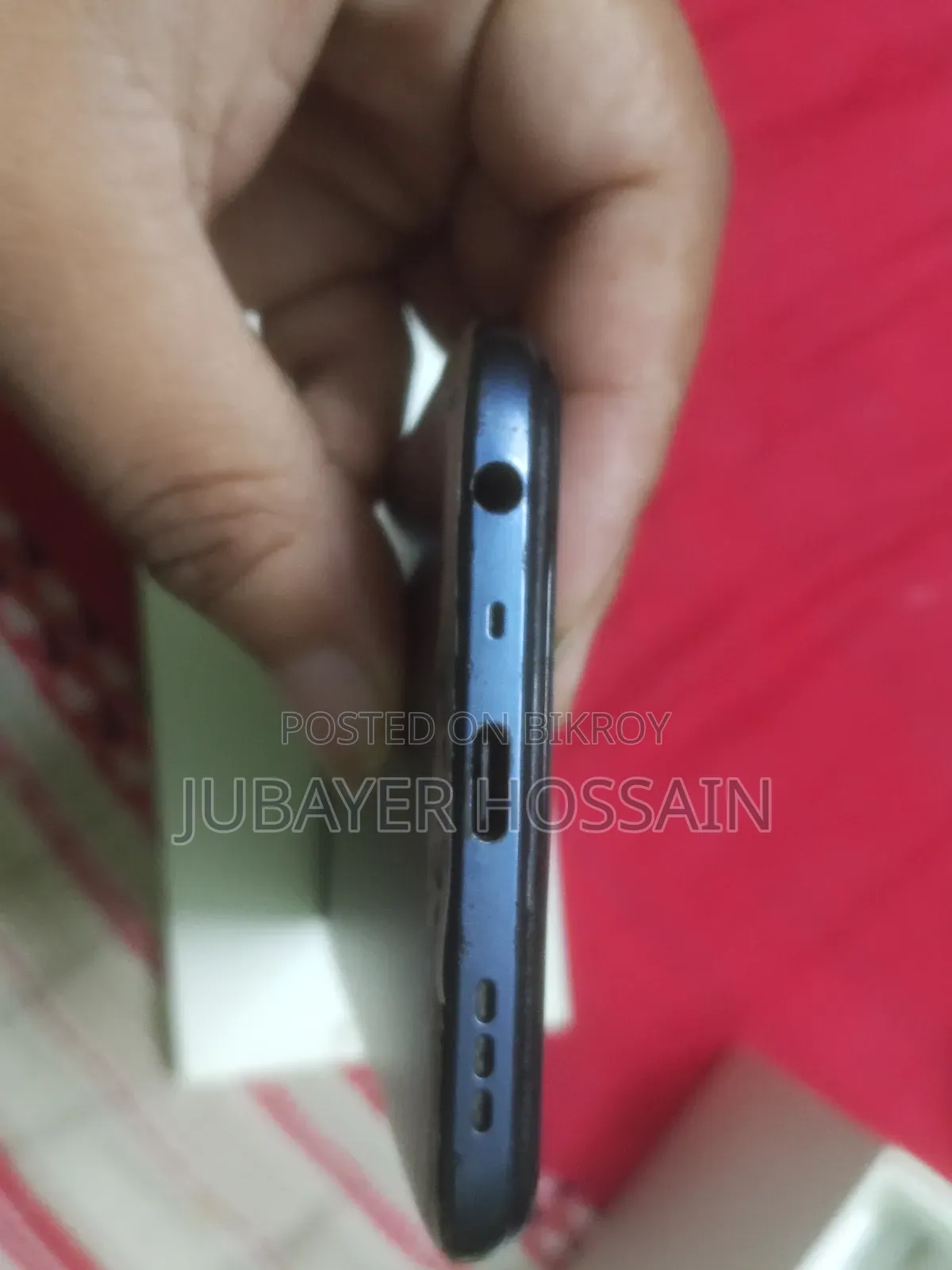 Oppo A54 128 GB Blue