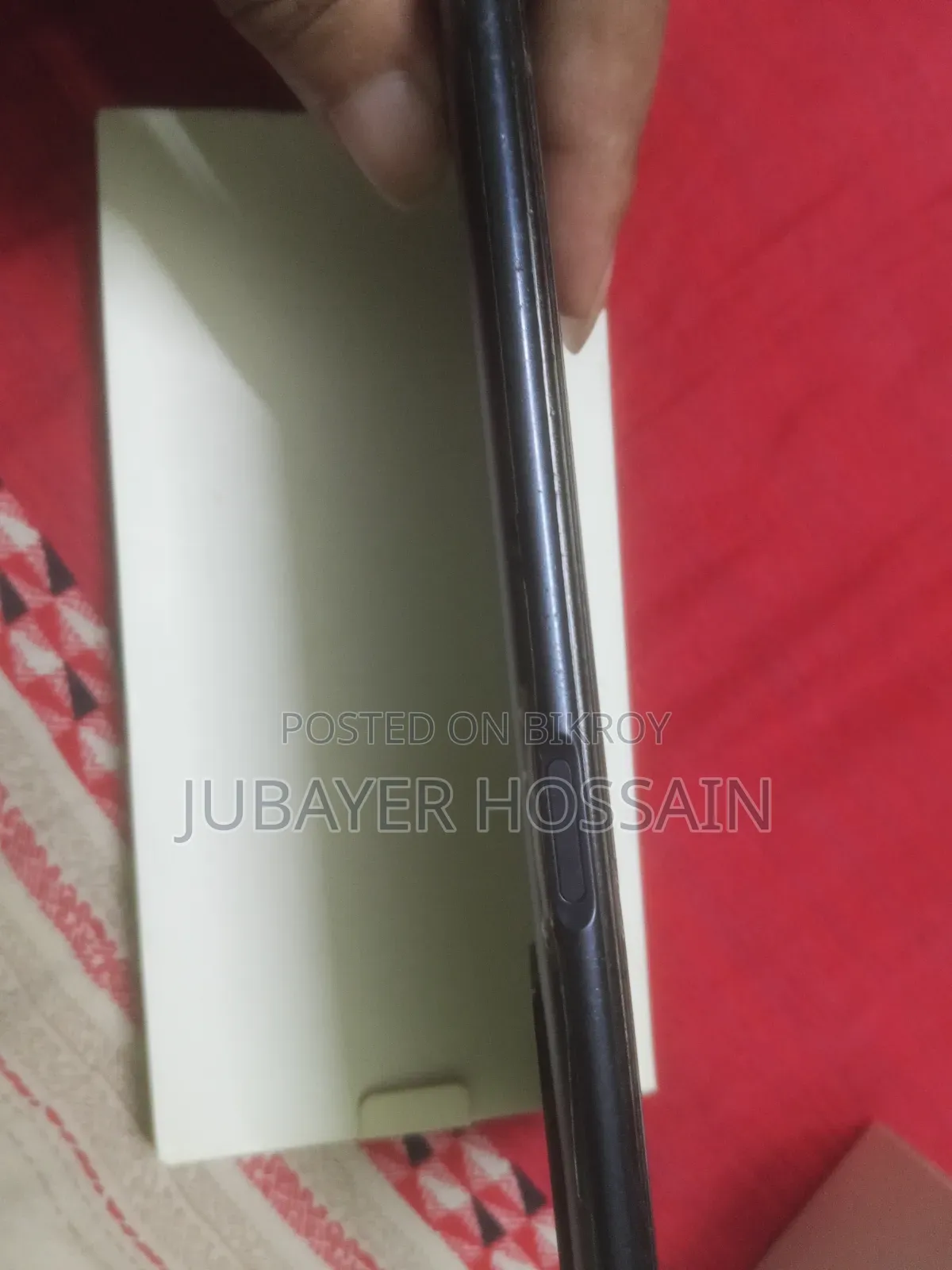 Oppo A54 128 GB Blue