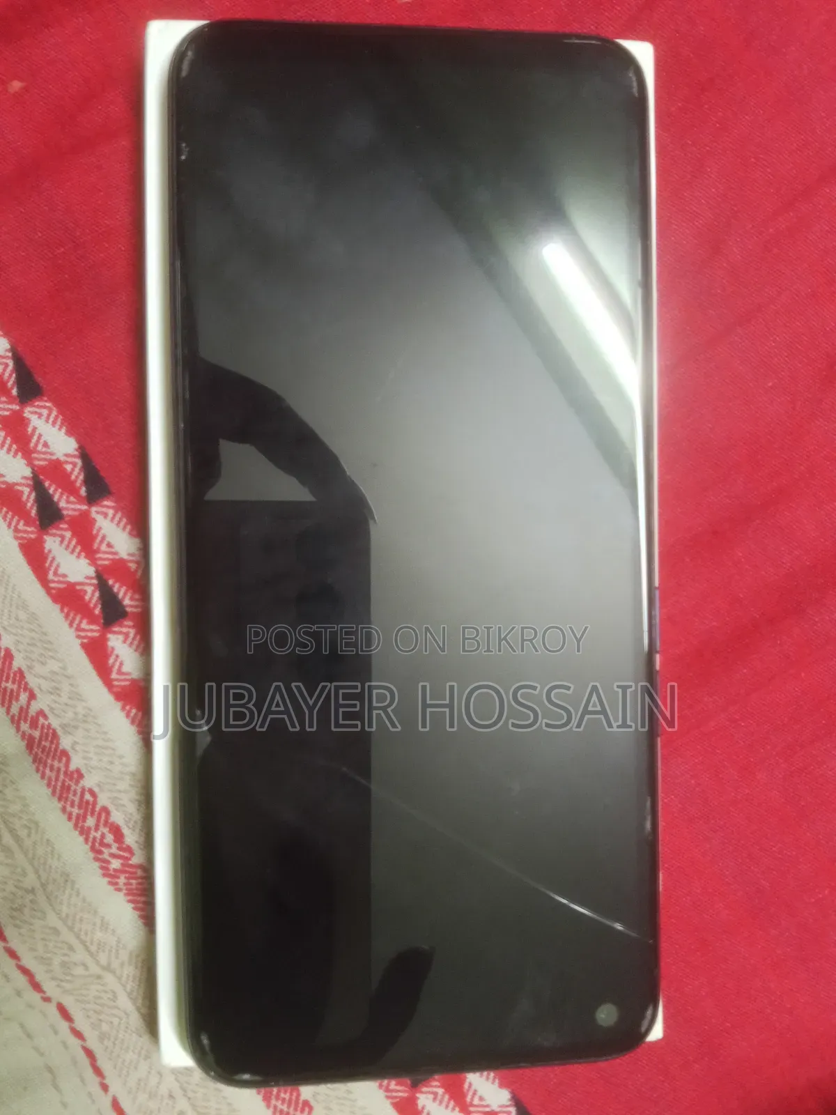 Oppo A54 128 GB Blue