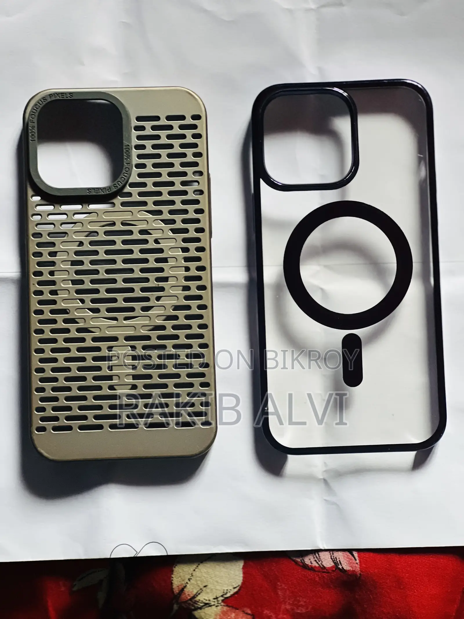 iPhone 14pro Max Cover