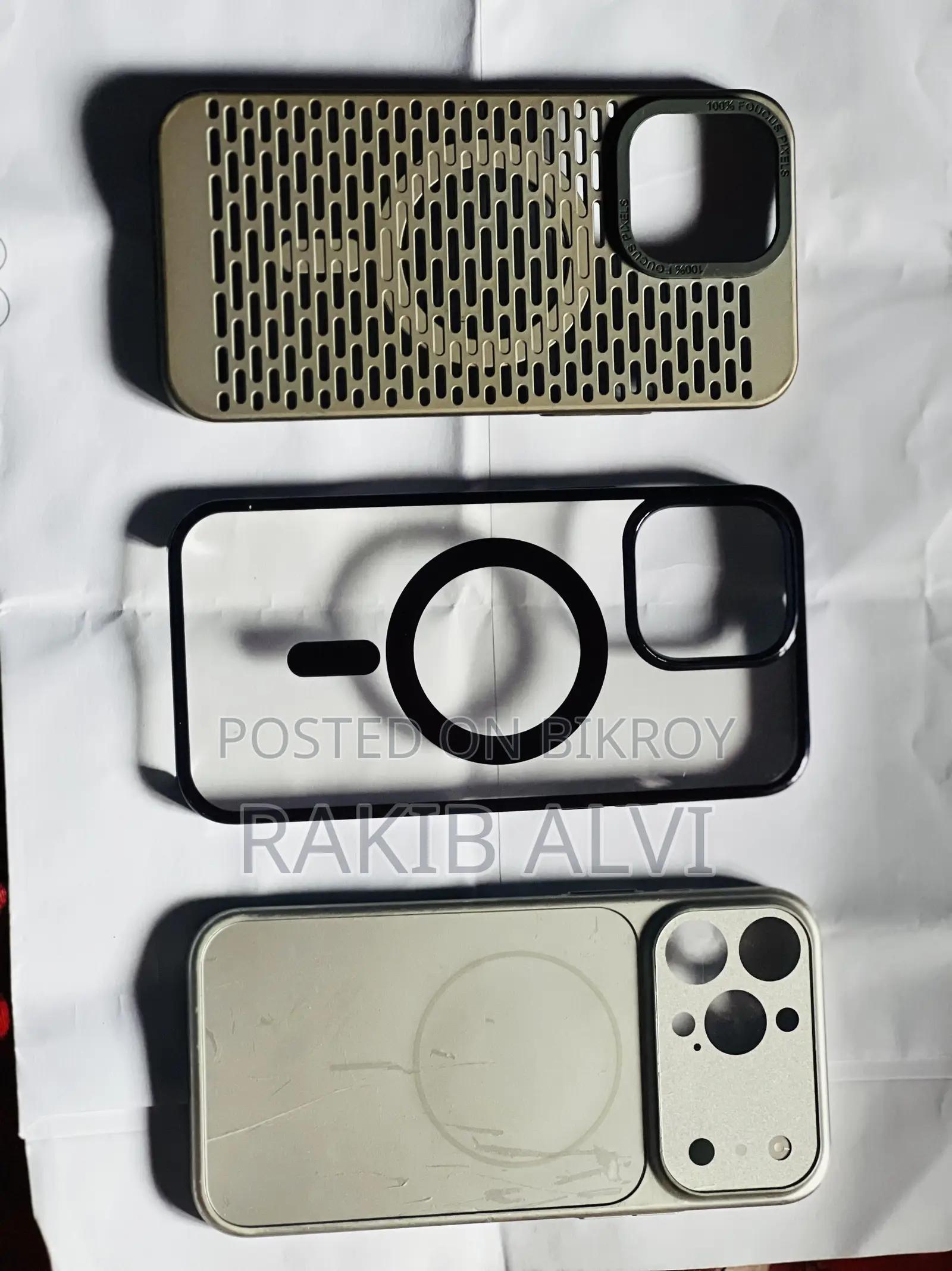 iPhone 14pro Max Cover
