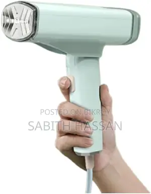 Hand Held Steamer
