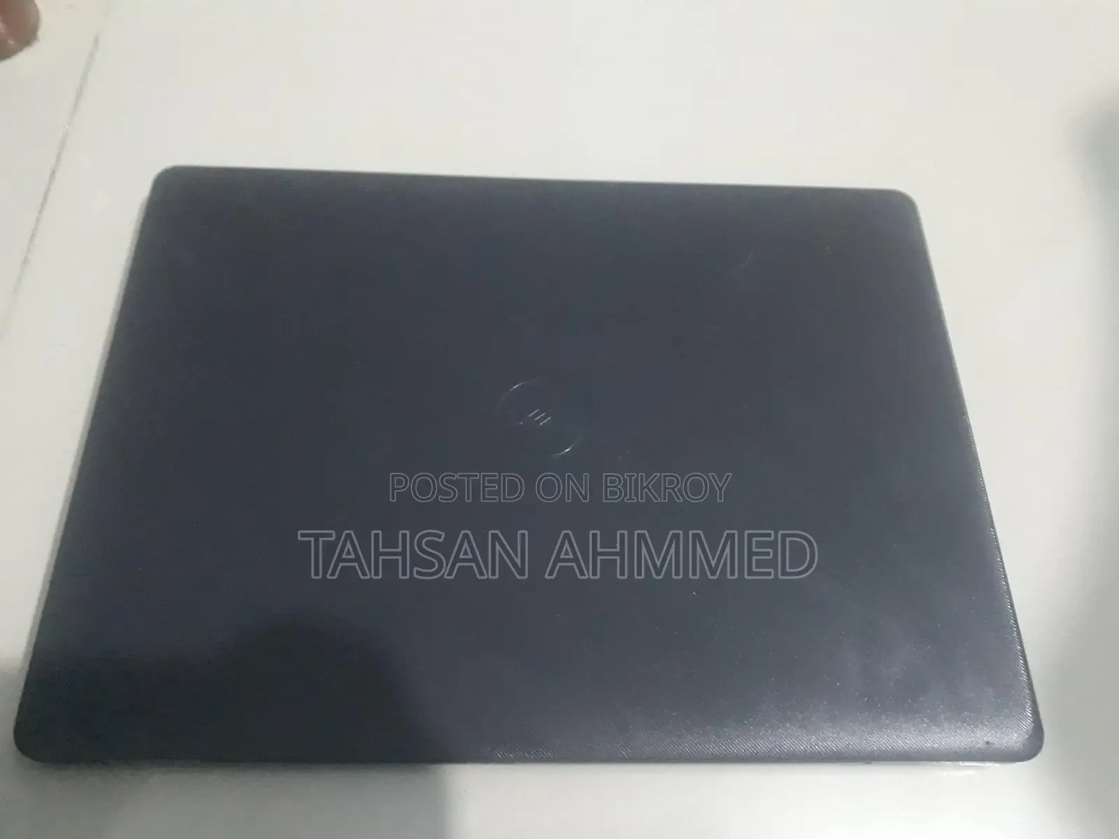 Laptop Dell 8GB Intel Core I3 HDD 1TB