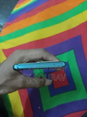 Vivo V25 Pro 256 GB Blue