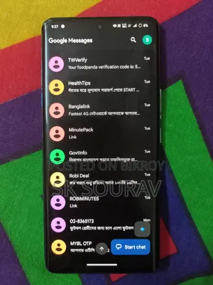 Vivo V25 Pro 256 GB Blue