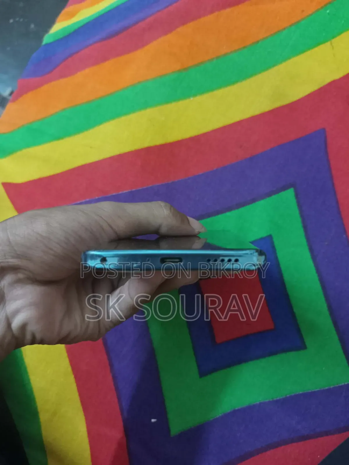 Vivo V25 Pro 256 GB Blue