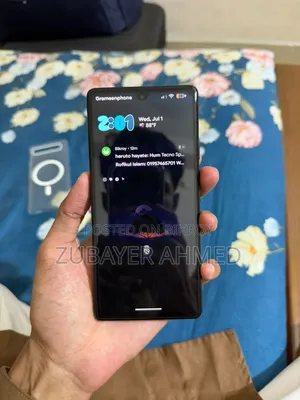 Google Pixel 6a 128 GB Green