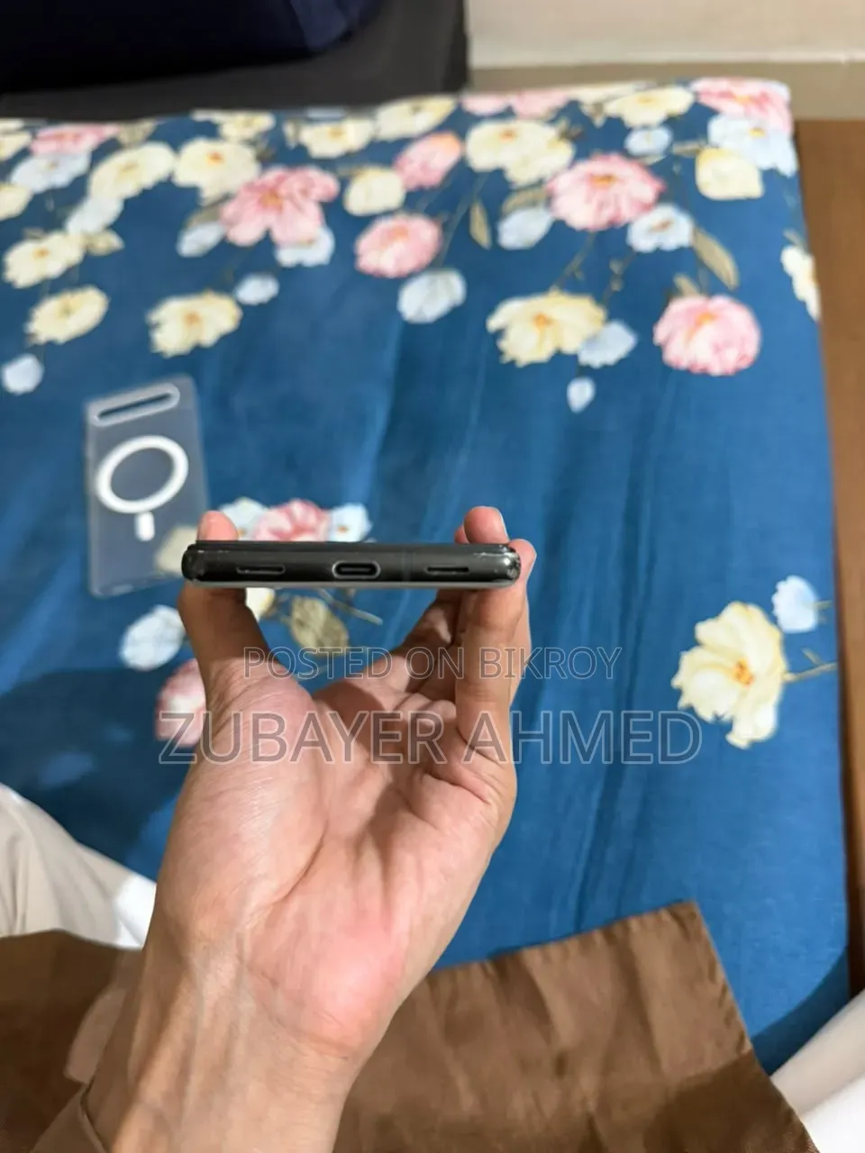 Google Pixel 6a 128 GB Green