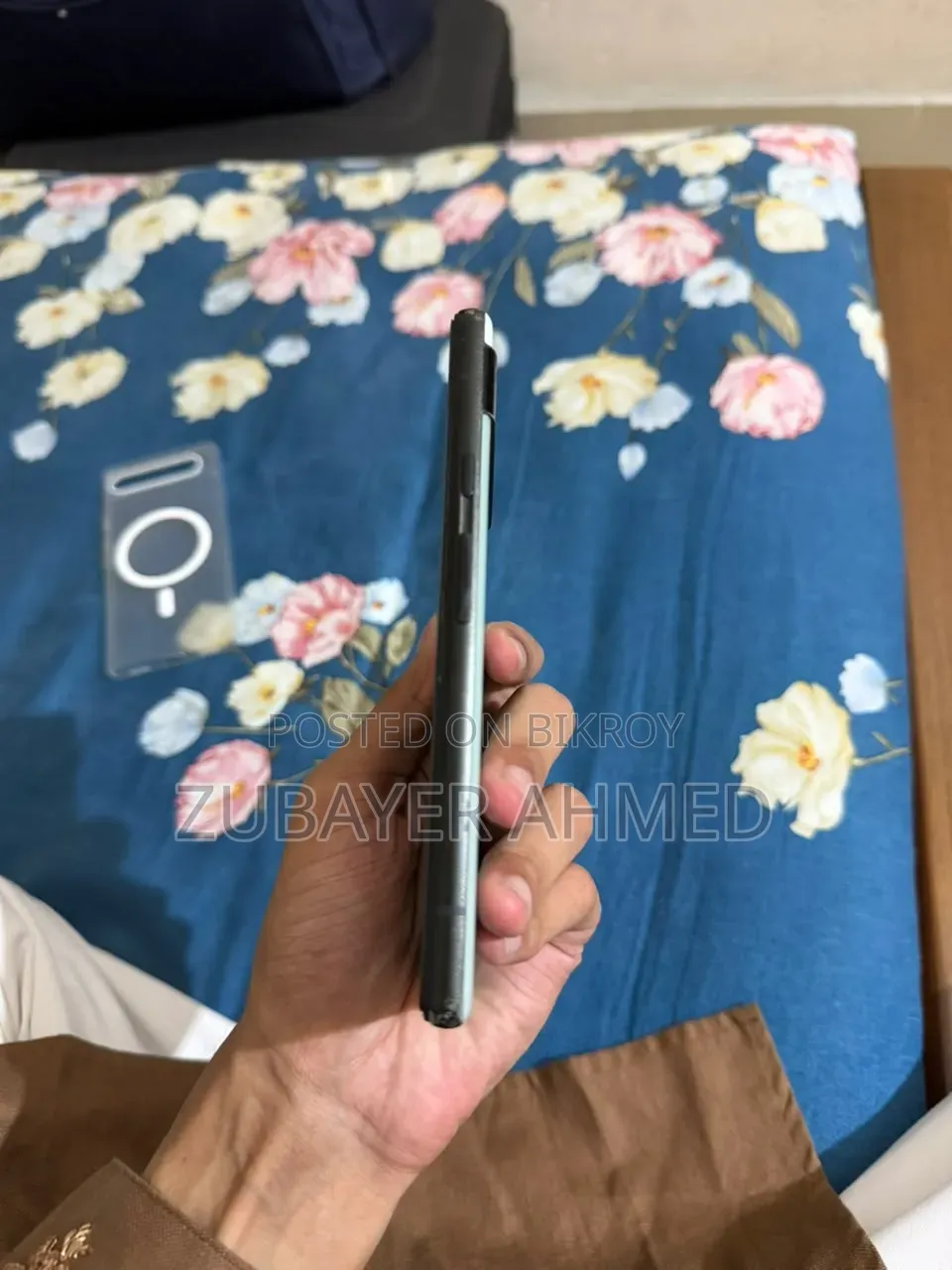 Google Pixel 6a 128 GB Green