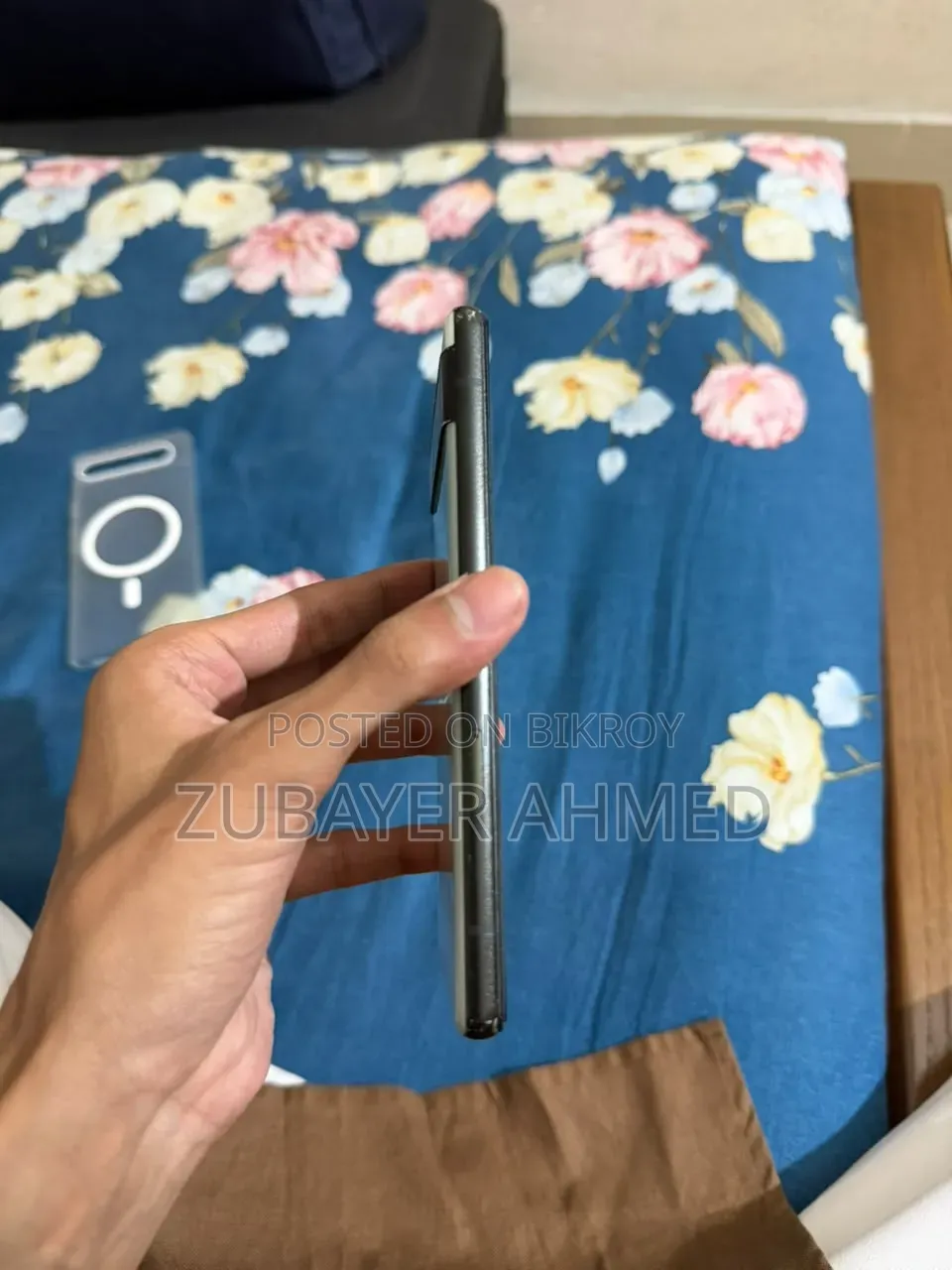 Google Pixel 6a 128 GB Green
