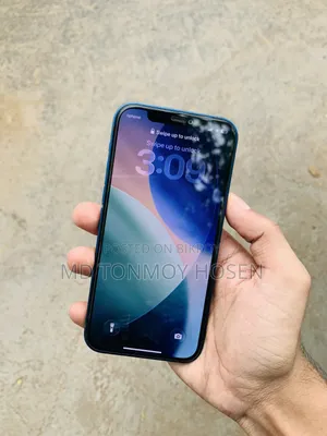 অ্যাপল আইফোন ১২ ১২৮ জিবি ব্লু