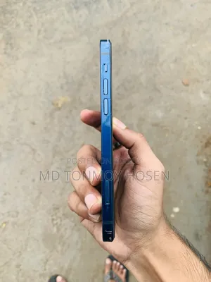 অ্যাপল আইফোন ১২ ১২৮ জিবি ব্লু
