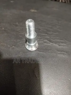 Yamaha Motorcycle Gear Shift Lever Pivot Bolt / Gear Pedal Bolt