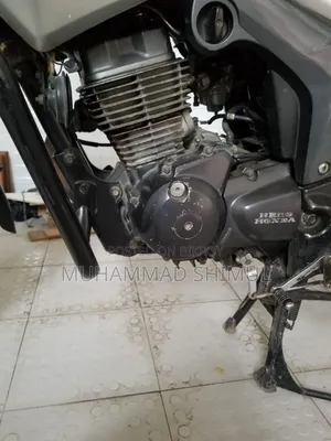 Honda 2016 Gray