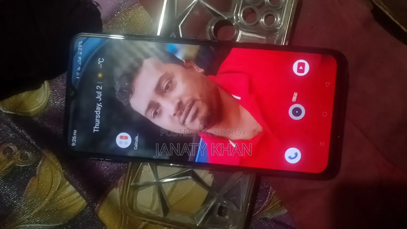 Realme C21Y 32 GB Black