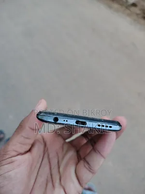 Realme 8 5G 128 GB Blue