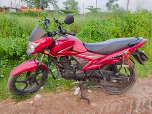 Suzuki Hayate EP 2021