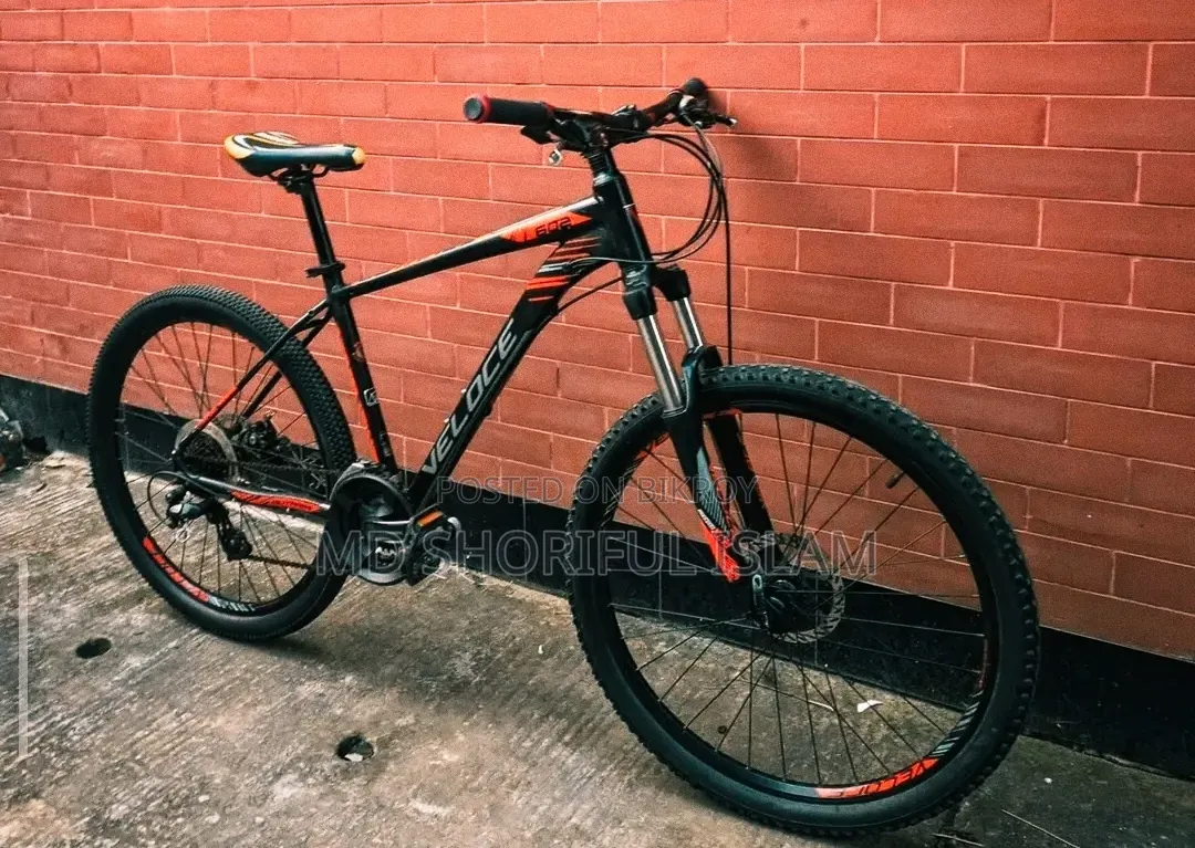 Emergency Sell Post (Veloce 602) My Personal Cycle