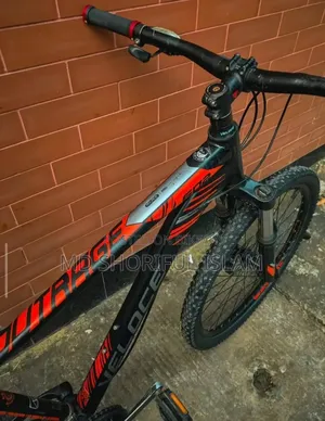 Emergency Sell Post (Veloce 602) My Personal Cycle