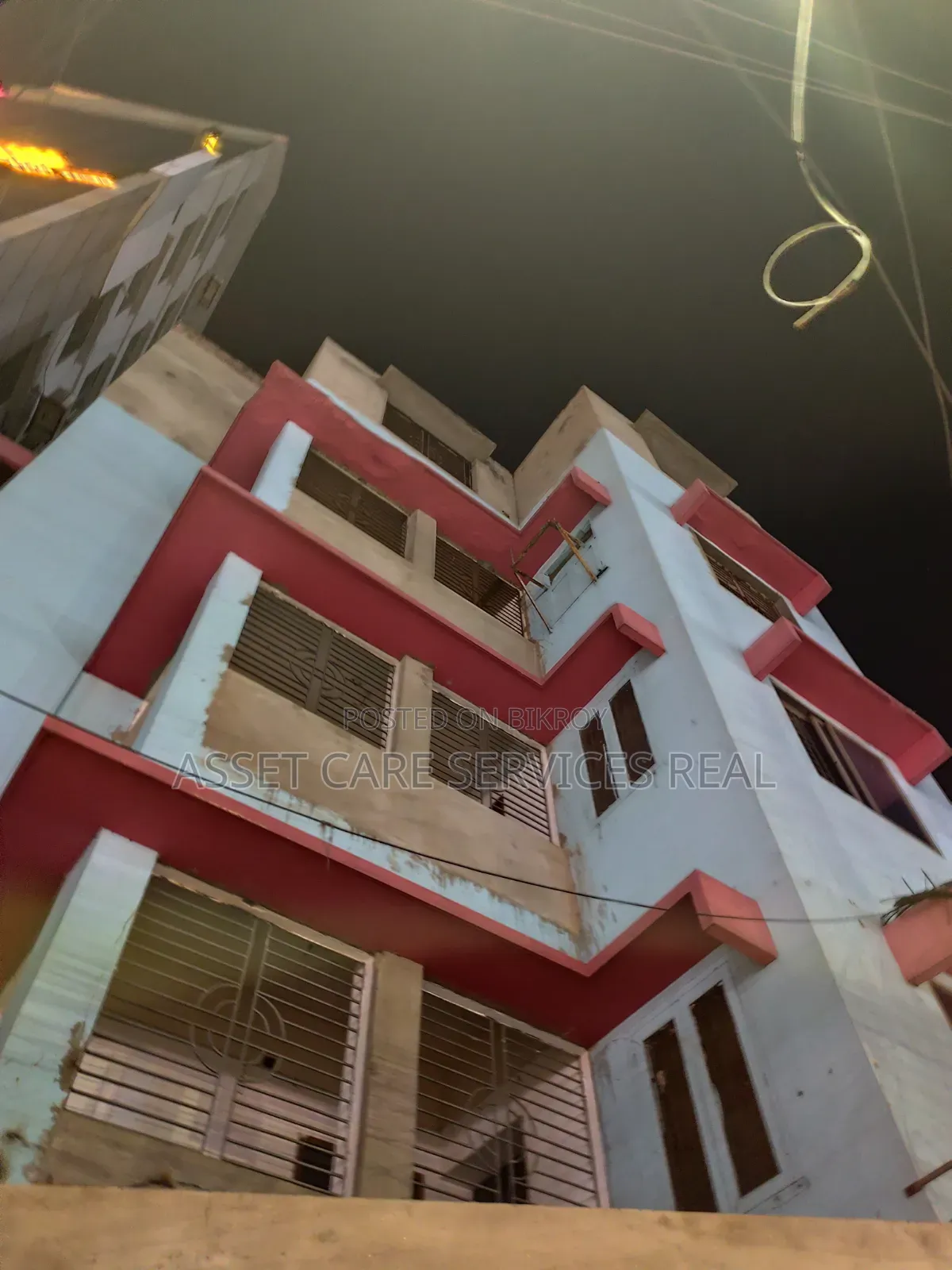 Independent House Office School Clinic Rent Shanti Nagar